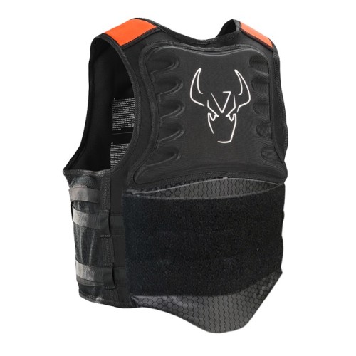 GILET IMPACT FORWARD WIP