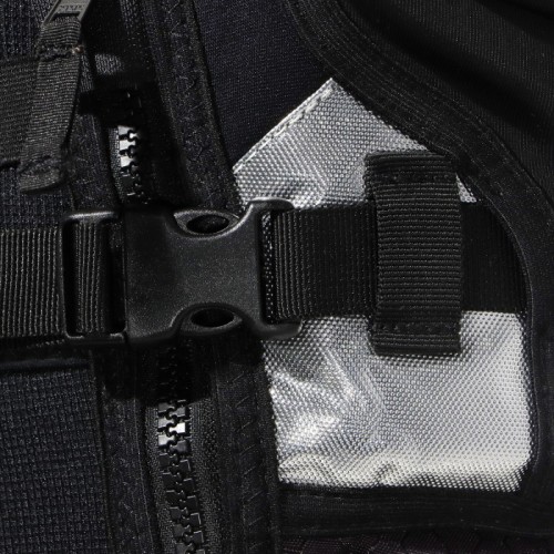 GILET IMPACT FORWARD WIP