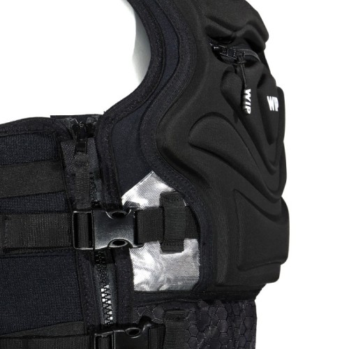 GILET IMPACT FORWARD WIP