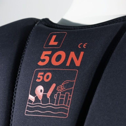 GILET KOMPACT 2.0 FORWARD