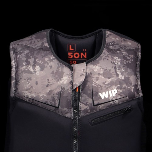 GILET KOMPACT 2.0 FORWARD