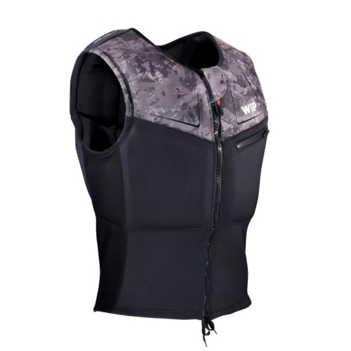 GILET KOMPACT 2.0 FORWARD