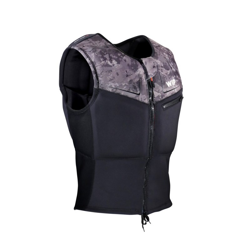 GILET KOMPACT 2.0 FORWARD
