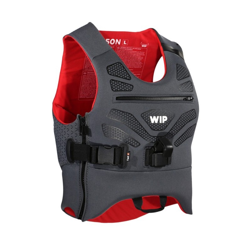 GILET WING NEO 2.0 FORWARD