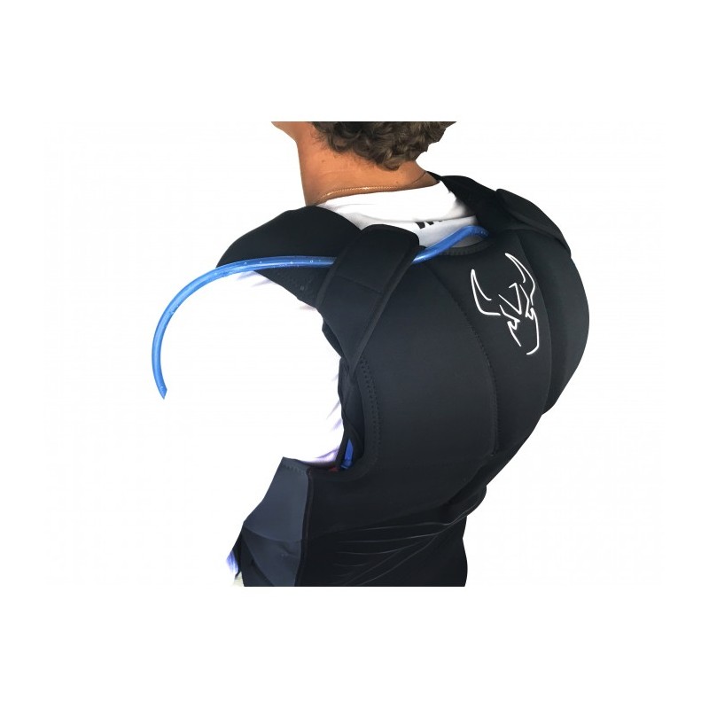 HYDRATATION BAG 1.5L FORWARD