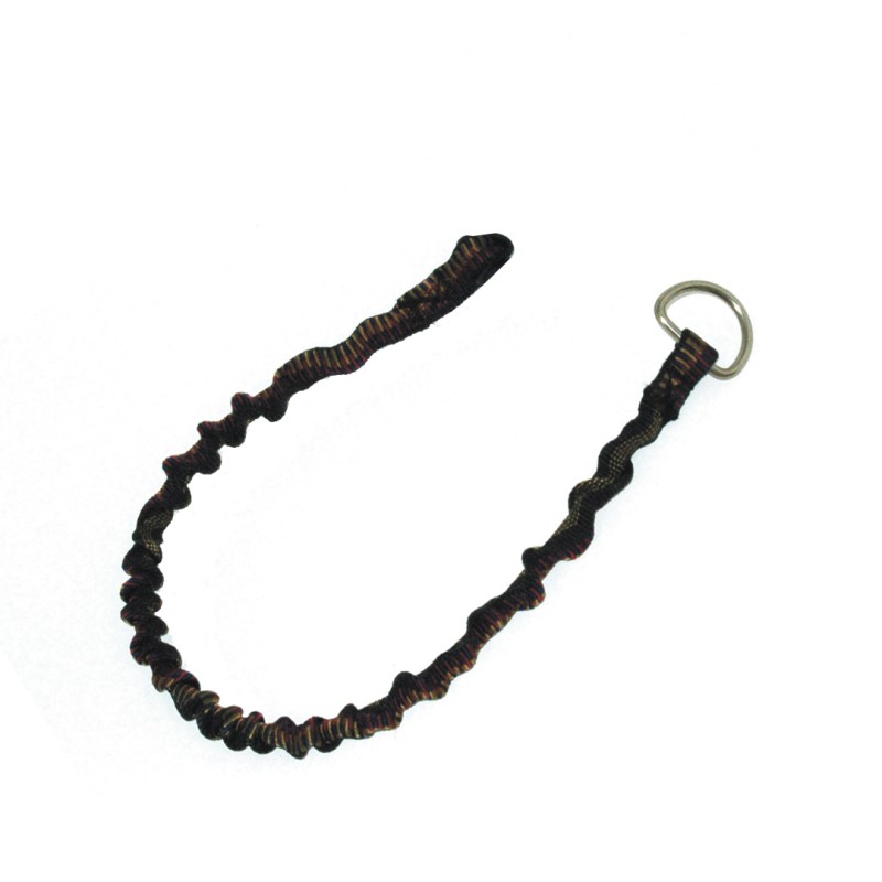 LEASH ELASTIQUE POUR GILET MONITEUR