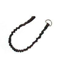 LEASH ELASTIQUE POUR GILET MONITEUR