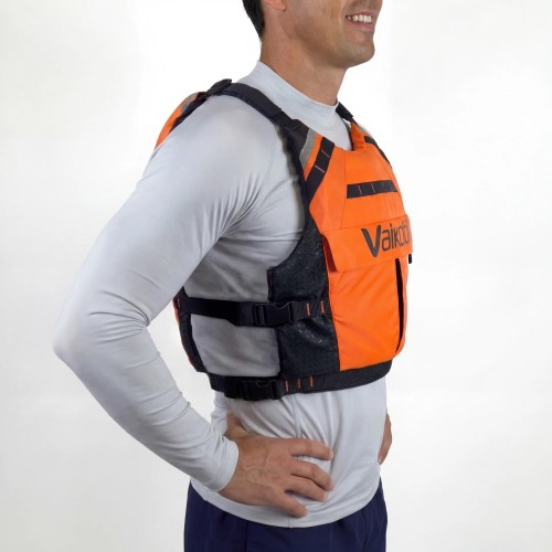 GILET VXP RACING