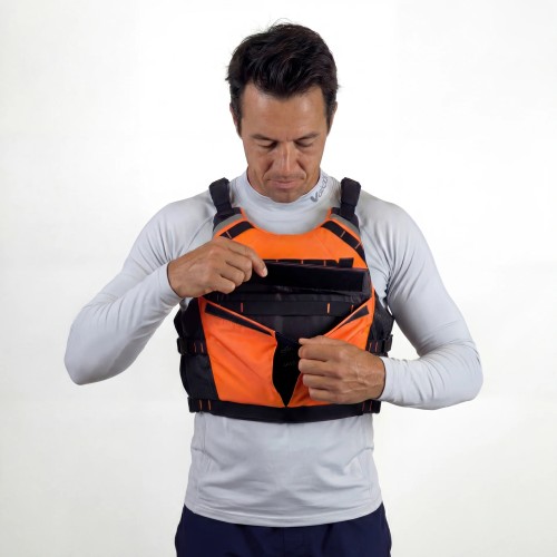 GILET VXPII VAIKOBI