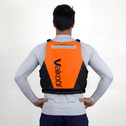 GILET VXP RACING