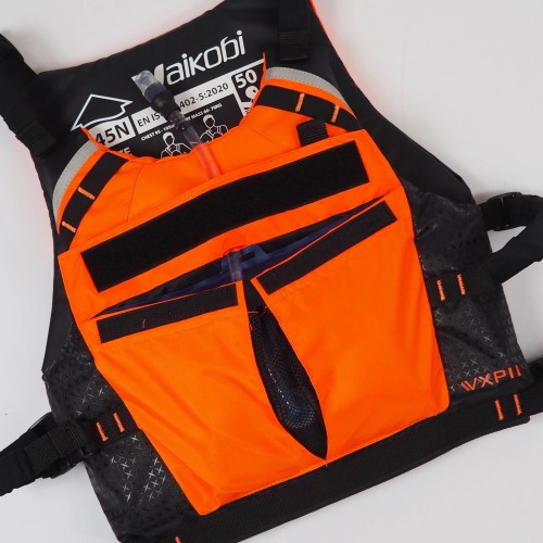 GILET VXP RACING