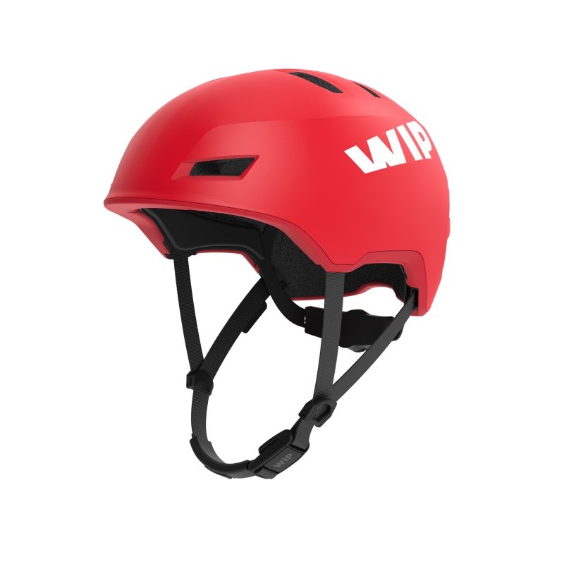 CASQUE PROWIP 2.0 FORWARD ROUGE