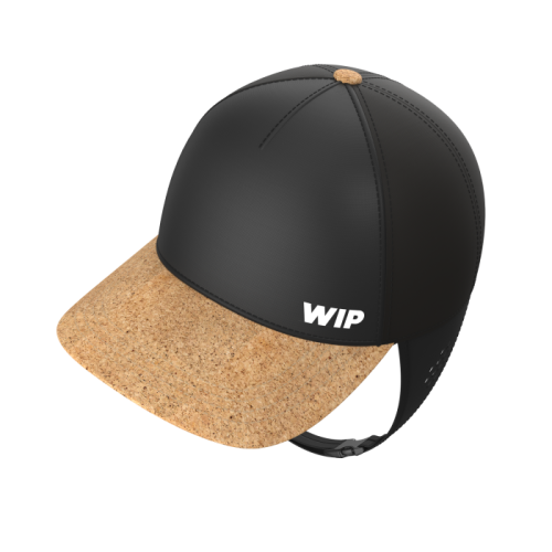 CASQUETTE BUMP SHELL FORWARD