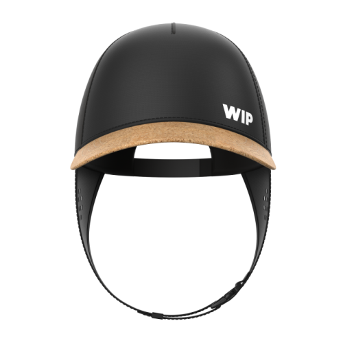 CASQUETTE BUMP SHELL FORWARD