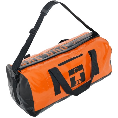 GUY SAC UNO ORANGE/NOIR