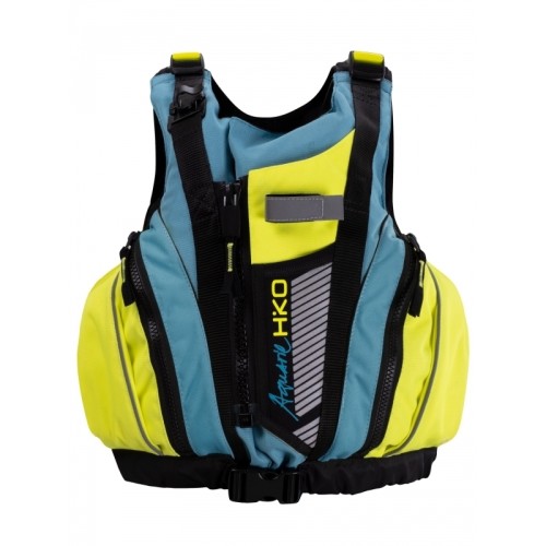 RIV GILET AQUATIC XXL