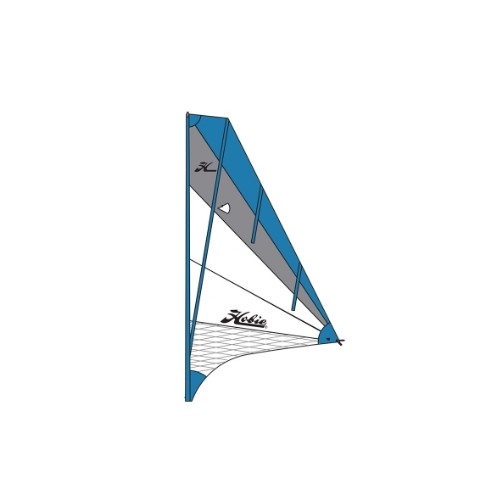 HKE VOILE TDM ISLAND DUNE