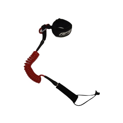 FOI LEASH WING RECOIL 6FT 7MM