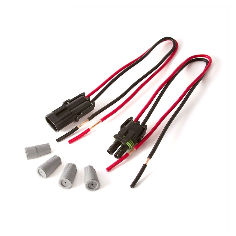 HKE KIT CONNECTION ELEC HKE KIT CONNECTION ELEC