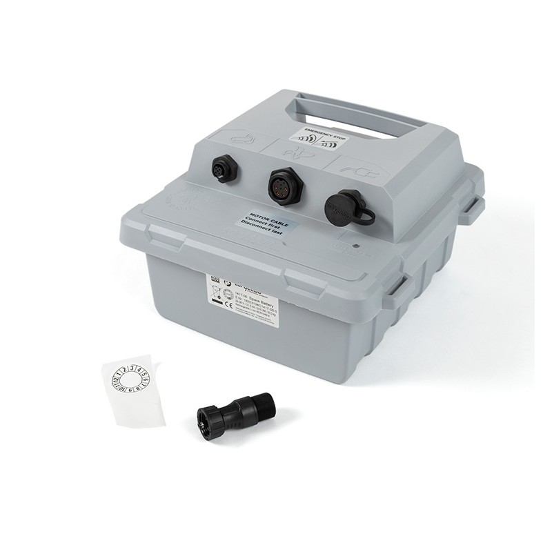 HKE BATTERIE EVOLVE 915 WH HKE BATTERIE EVOLVE 915 WH