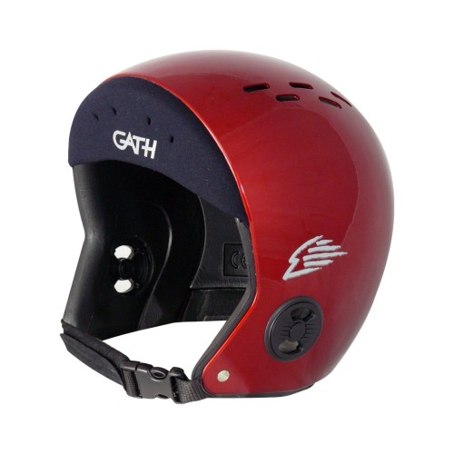 SRF CASQUE NEO S ROUGE GATH