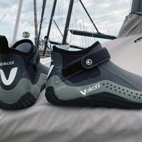 VAI CHAUSSONS VFLEX LOW CUT 8