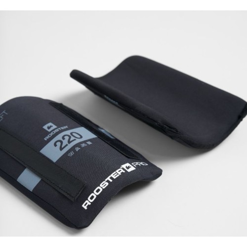 ROO PADS DE RAPPEL 220