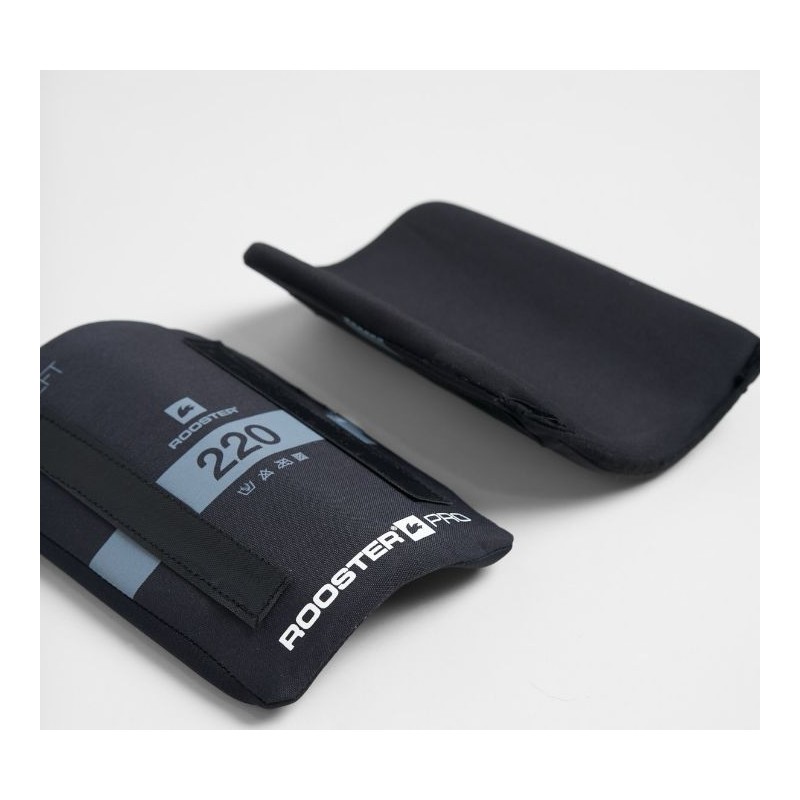 ROO PADS DE RAPPEL 220