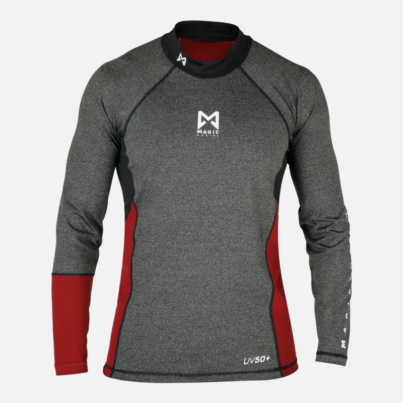 MAG LYCRA ENERGY L/S L