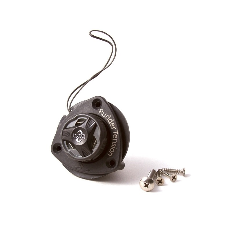 HKE RUDDER TENSION HKE RUDDER TENSION