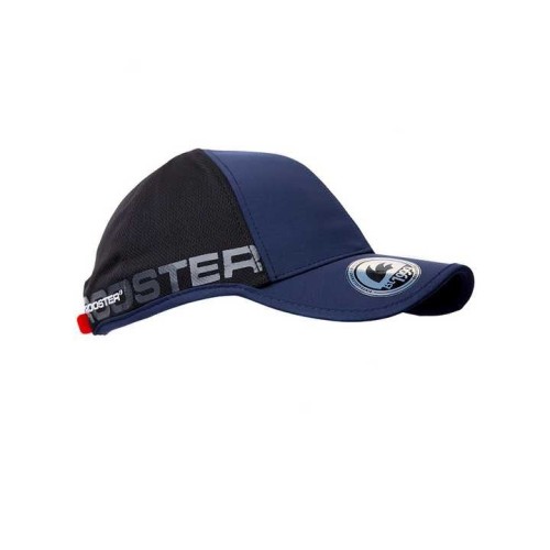 ROO CASQUETTE BLEUE