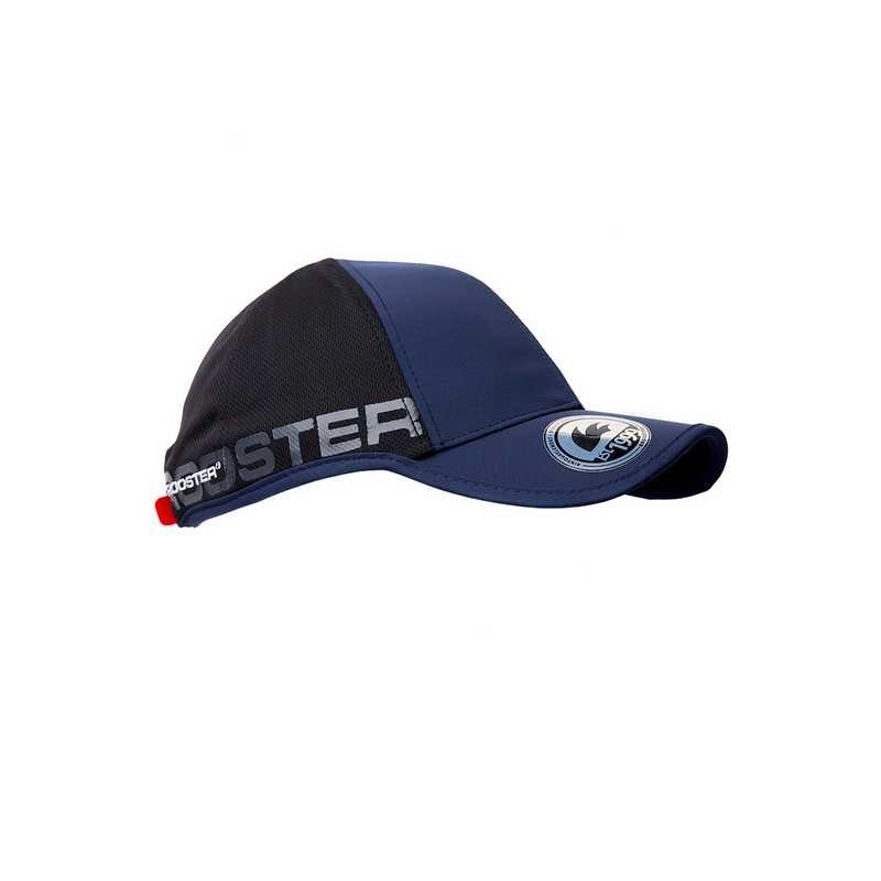 ROO CASQUETTE BLEUE