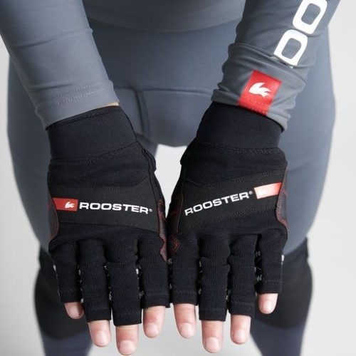 ROO GANTS MITAINES PRO RACE XS