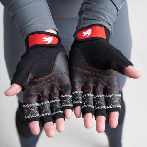 ROO GANTS MITAINES PRO RACE XL