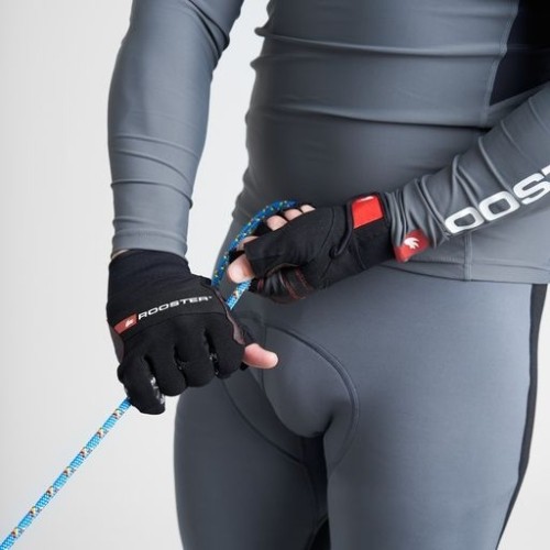 ROO GANTS MITAINES PRO RACE S