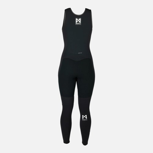 MAG LONG JOHN RACING 3MM FEMME M