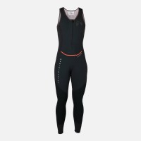 MAG LONG JOHN RACING 3MM FEMME XL