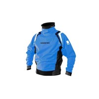 ROO TOP AQUAFLEECE PRO BLEU S
