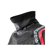 ROO TOP AQUAFLEECE PRO NOIR JM