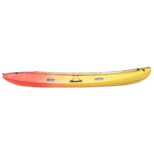 KAYAK OCEAN DUO PACK RTM