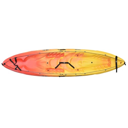 KAYAK OCEAN DUO PACK RTM