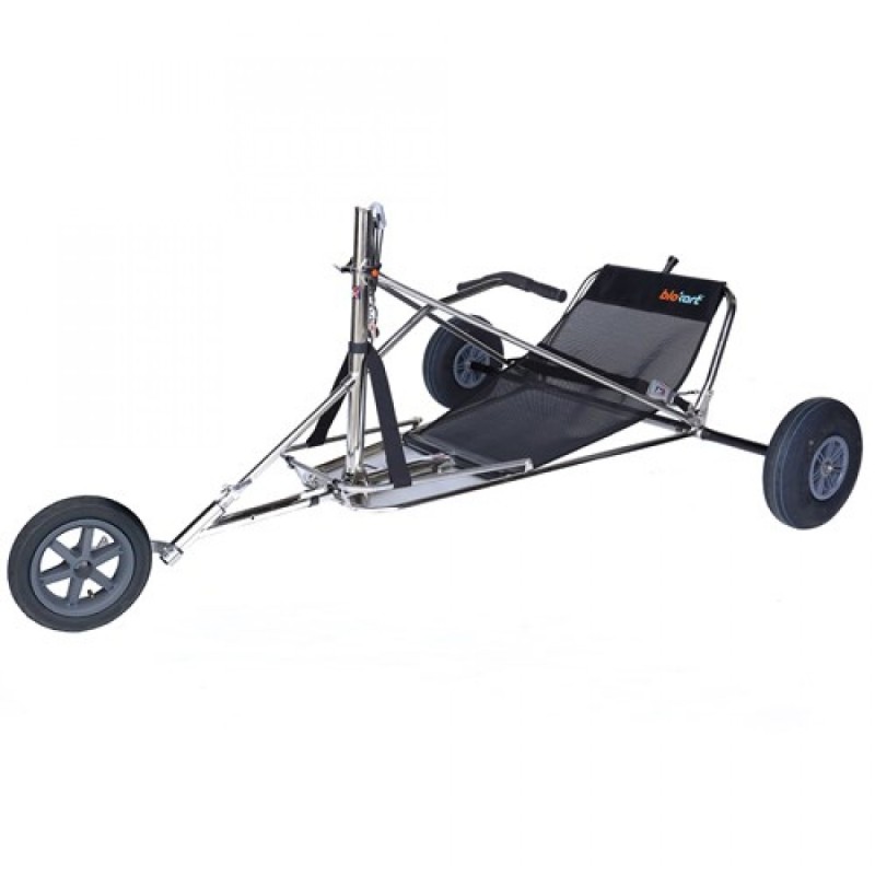 CHASSIS COMPLET BLOKART PRO V3 BLOKART