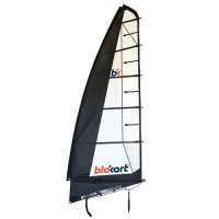 BLO VOILE 5.5 BLACK