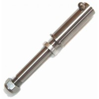 BLO STUB AXLE S/S 17MM