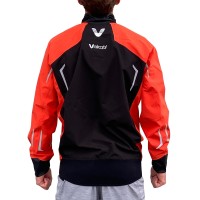 VAI SMOCK VDRY ORANGE XL