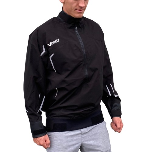 VAI SMOCK VDRY NOIR S