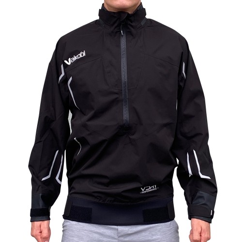 VAI SMOCK VDRY NOIR M