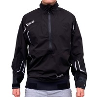 VAI SMOCK VDRY NOIR M