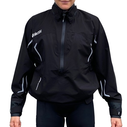 VAI SMOCK VDRY NOIR L
