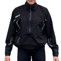 VAI SMOCK VDRY NOIR L